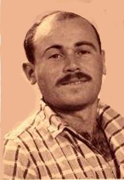 אבני דב Avni Dov