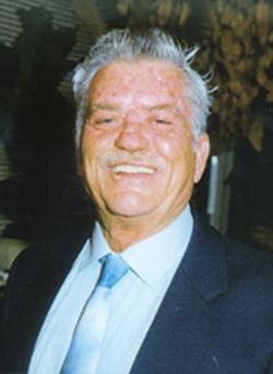 אלמוג מיכאל Almog Michael