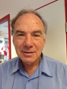 Reuven.barak