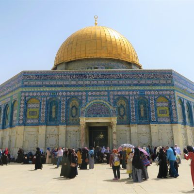 מכתב לשר התיירות בנושא הסכם השלום עם מדינות המפרץ