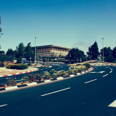 דיווח יומי מהנעשה בוועדות הכנסת ובשולחן העגול