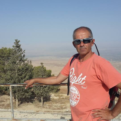 הכירו את מיקי מלכה היו"ר החדש