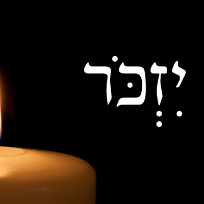 מורי דרך מוקירים  את הנופלים במערכות ישראל
