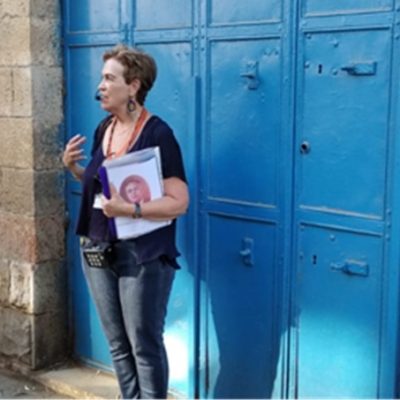 טיולדת בשכונה הכי הכי בירושלים