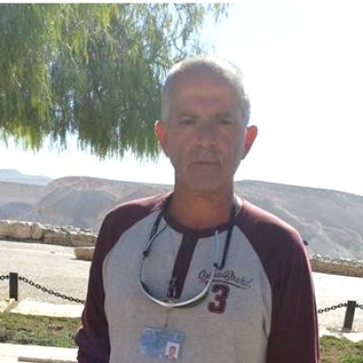 כיצד בחר בן גוריון את מקום קבורתו?