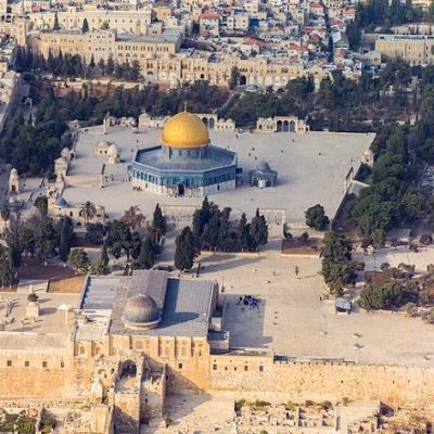 כללי ביקור בהר הבית – עדכון – אוקטובר 2022