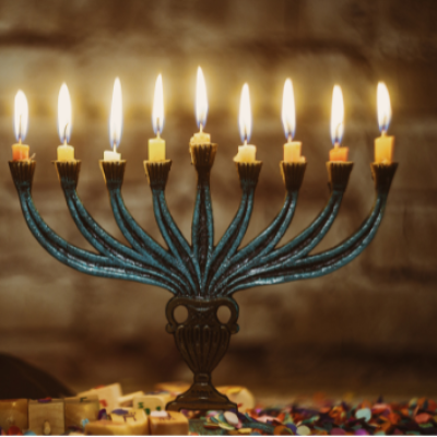 נס חנוכה של יהודי אפגניסטן