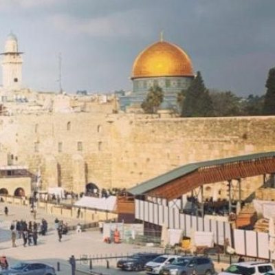 הודעה חשובה בנוגע לכניסה להר הבית