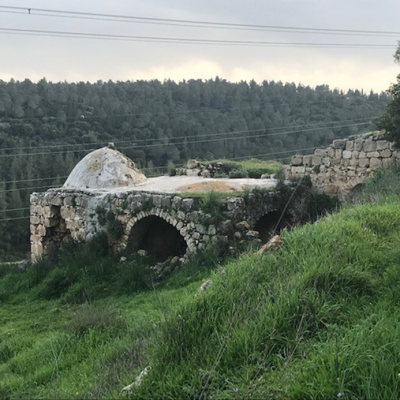 קברי קודש מוסלמיים בארץ ישראל