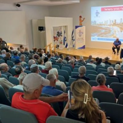 תוצאות הבחירות לאגודה