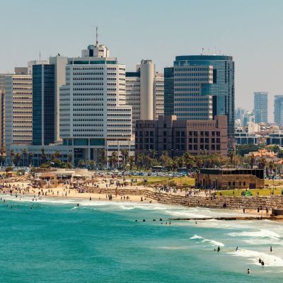 קול קורא למורי דרך המעוניינים להשתתף במערך הסיורים של עיריית תל אביב- יפו