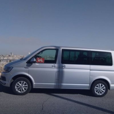 קריאה דחופה למען עתיד ענף הרכב התיירותי ומורי הדרך!