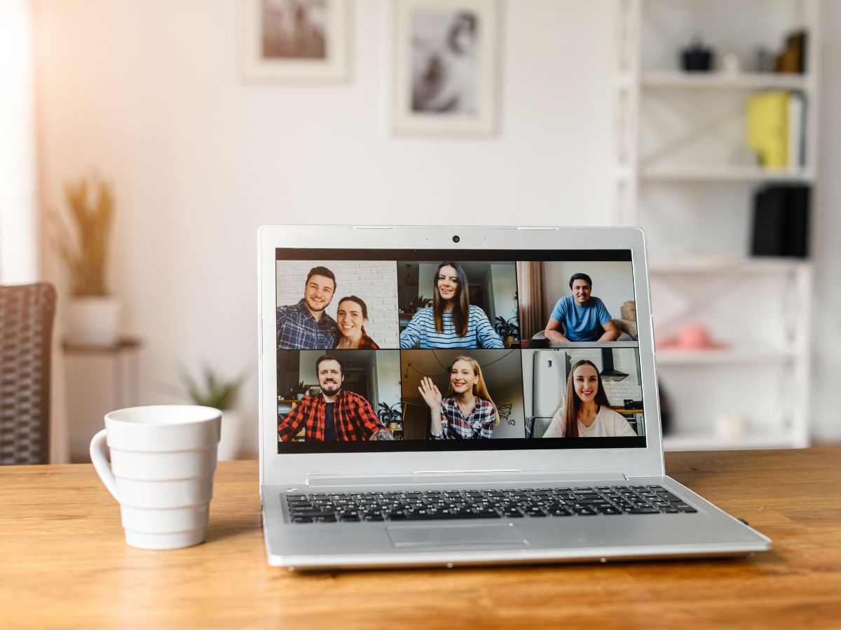 מעבר האגודה לפלטפורמת "מייקרוסופט מיט" למפגשים מקוונים