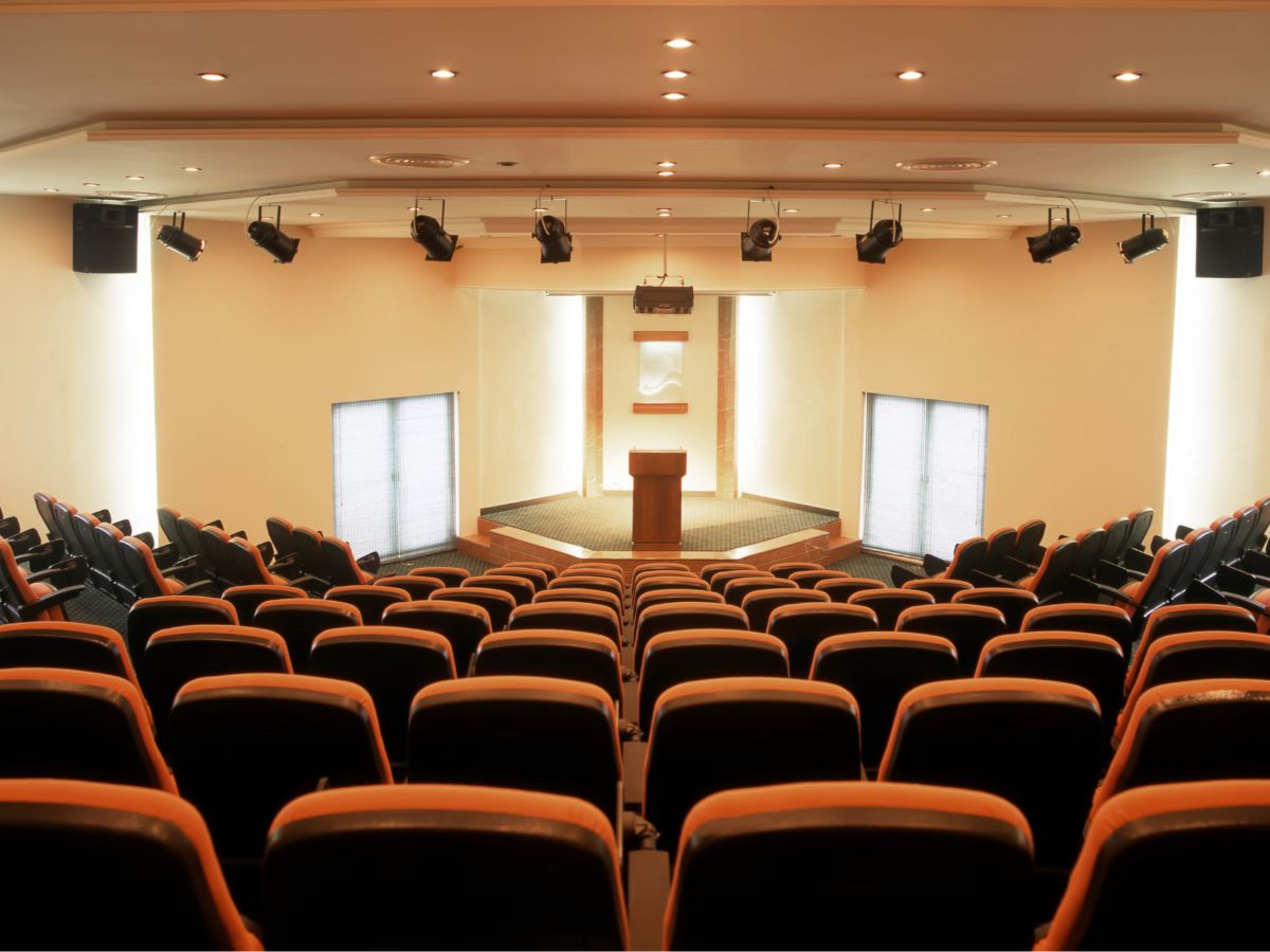 הכנס השנתי של אגודת מורי הדרך – בואו לקחת חלק!