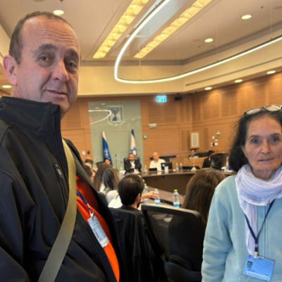 ועדת הכספים אפריל 2026