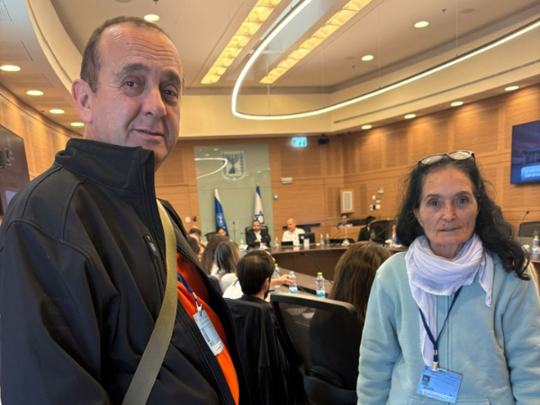 ועדת הכספים אפריל 2026